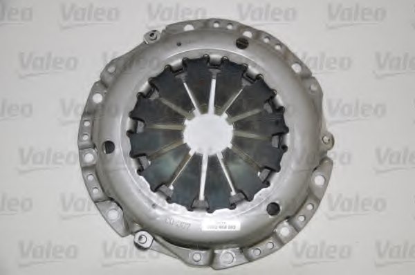 VALEO 828924 Clutch Kit